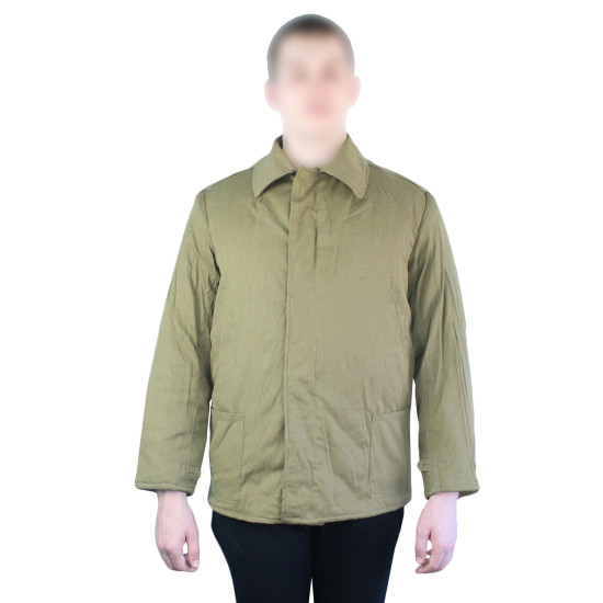Soviet online field jacket